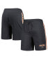 ფოტო #1 პროდუქტის Men's Charcoal Philadelphia Flyers Team Stripe Shorts