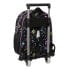 Фото #2 товара SAFTA With Trolley Wheels Monster High Backpack