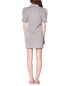 Фото #2 товара Walter Baker Rickie Mini Dress Women's