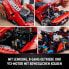 Фото #16 товара Конструктор LEGO Technic 42143 Ferrari Daytona SP3 для взрослых