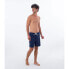 Фото #5 товара HURLEY Phantom-Eco Oao Solid 18´´ Swimming Shorts