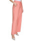 Women's Pull-On Drawstring Pants