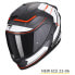 Фото #3 товара SCORPION EXO-1400 Evo Air Vittoria full face helmet