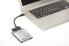 Фото #2 товара Адаптер USB 3.1 Type-C - SATA 3 для 2.5" SSD/HDD от Digitus