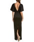 Black Halo Ilaria Gown Women's