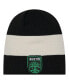 Фото #1 товара Men's Black Austin FC 2024 Kick Off Collection Knit Beanie