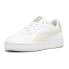 Фото #3 товара Puma Ca Pro Lace Up Womens White Sneakers Casual Shoes 39474901