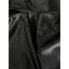 JACK & JONES Faux Leather Leggings For Megan Jjxx