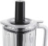 ZWILLING ENFINIGY Universal Stand Mixer 1.4 Litres, Mixer with Stainless Steel Cross Blade & 1200 Watt High Performance Motor, Silver