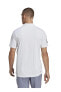 Polo T-Shirt, L, Beyaz