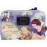 Фото #3 товара LOUNGEFLY Evil Queen Disney Snow White And The Seven Dwarfs Wallet