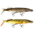 Фото #2 товара FOX RAGE Giant Pike Replicant Soft Lure 455g 400 mm