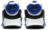 Фото #6 товара Nike Air Max 90 低帮 跑步鞋 男女同款 皇家蓝 / Кроссовки Nike Air Max 90 CD0881-102