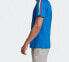 Фото #5 товара Футболка спортивная мужская Adidas Originals GP1921, синяя