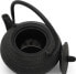 Bredemeijer Bredemeijer Teapot Tibet 1,2l Cast Iron black 153012