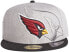 Фото #5 товара New Era 59Fifty Cap - Screening NFL Arizona Cardinals Grey
