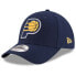 Фото #3 товара NEW ERA NBA The League Indiana Pacers Cap