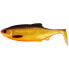 Фото #9 товара WESTIN Ricky The Roach Shadtail Soft Lure 140 mm 42g 20 Units
