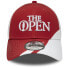 NEW ERA 9forty The Open Links Landscape Cap