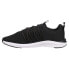 Фото #3 товара Puma Prowl Alt Knitmulti Lace Up Womens Black Sneakers Casual Shoes 19178301