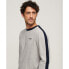 SUPERDRY Essential Logo Retro long sleeve T-shirt