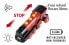 Ravensburger Mighty Red Action Locomotive - 3 yr(s) - AAA - Black - Red