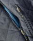 Фото #4 товара Men's Diamond Quilted Jacket, Created for Macy's