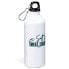 Фото #2 товара KRUSKIS Sweat Tears 800ml Aluminium Bottle