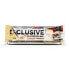 Фото #1 товара AMIX Exclusive Protein 40g White Chocolate And Coconut Energy Bar