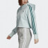 Фото #4 товара Толстовка adidas Originals Свитшот для женщин Trendy Clothing EJ9344