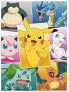 Фото #3 товара Pokemon Typen Puzzle 250 Teile