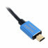 Фото #3 товара Переходник HDMI pro snake CAC D-D 30см 4K60p