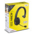 Фото #11 товара Bluetooth-наушники с микрофоном AudioCore AC864 черные
