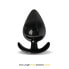 Фото #2 товара Alphona M Butt Plug Size M 9.7 cm x 5.1 cm