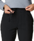 Фото #3 товара Women's Anytime Slim Pull-On Pants