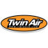 Фото #1 товара Наклейки Twin Air овальные 81x42 мм 177715