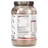 Фото #2 товара Протеин сывороточный ALPHA LION SuperHuman Protein, Какао Баффс, Шоколадные Хлопья, 2.13 фунта (967 г)
