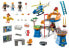 Фото #2 товара Игровой набор Playmobil DUCK ON CALL - Das Hauptquartier|70910