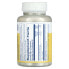 Фото #2 товара Solaray, Цитрат кальция с витамином D3, 1000 мг, 90 капсул