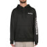 Shimano Performance Sweatshirt Color - Black Heather Size - MD (AHOODIEMBK) F...