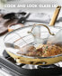 Фото #8 товара Reserve Ceramic Nonstick 12" Frypan with Lid