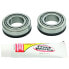 Фото #1 товара PIVOT WORKS Husqv.Cr 125 04-12/Te 250-450-510/Smr 450-510-610/Wr 125-250 Steering Bearing Kit