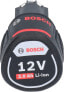 Bosch Professional 12V system battery GBA 12V 2.0Ah