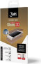 3MK 3MK Folia ARC 3D Fullscreen Xperia XA1 U ltra przód, tył, boki
