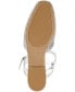 ფოტო #5 პროდუქტის Women's Nysha Rhinestone Flats