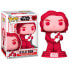 FUNKO POP Star Wars Valentines Kylo Ren Figure