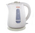 Фото #1 товара TEFAL KO2991 - 1.5 L - 2200 W - Gray - White - Yellow - Plastic - Water level indicator - Overheat protection