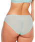 Фото #3 товара Plus Size Elie Bikini Panty