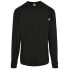 URBAN CLASSICS Organic Basic Pocket long sleeve T-shirt