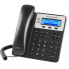 Grandstream GXP1625 - IP Phone - Black - Wired handset - In-band - Out-of band - 2 lines - 500 entries